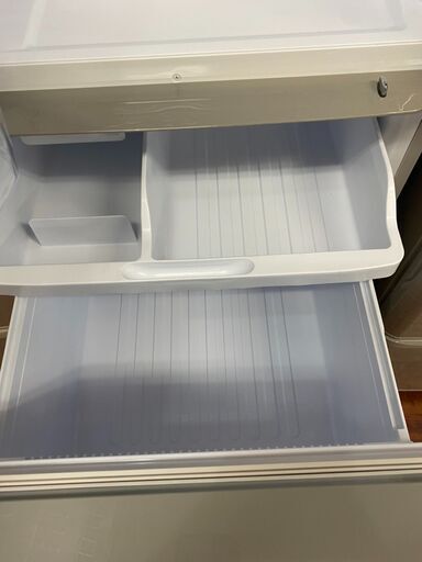 シャープ 冷蔵庫 ★ 2020年製 350ℓ