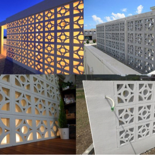 花ブロック　沖縄ブロック(取引中) 花ブロック 沖縄ブロック(取引中)