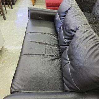 3人掛けソファ リサイクルショップ宮崎屋住吉店 22.11.26F