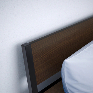 IKEA TRYSIL ベットフレーム イケア いけあ トライシェル