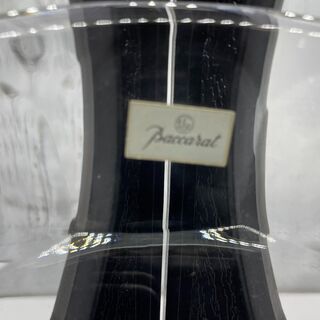 愛品館八千代店】Baccarat　バカラ　アルクール　プレート