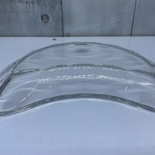 愛品館八千代店】Baccarat　バカラ　アルクール　プレート