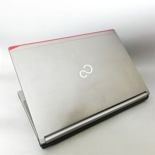 中古良品 日本製 13型 富士通 E734/H ノートパソコン 第4世代 Core i5 
