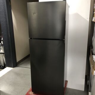 maxzen 冷蔵庫 2020年製 138L 右開き 2ドア 一...