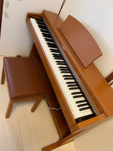 KAWAI デジタルピアノ CN22