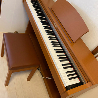 KAWAI デジタルピアノ CN22