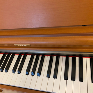 KAWAI デジタルピアノ CN22 | w2-worldbuffet.co.uk