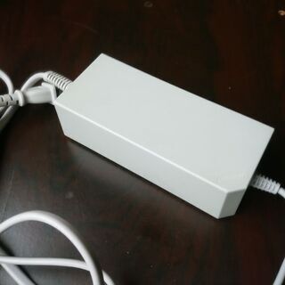 任天堂ゲーム機 Wii 電源 ACアダプター (出力12V 3....