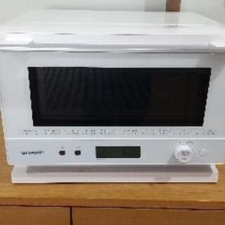 値下げ✨シャープ 電子レンジ | switchlab.pe