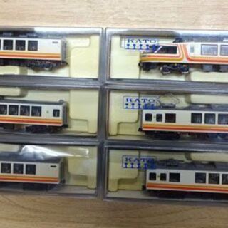KATO パスポートデラックス 鉄道模型セット KATO Nゲージ入門セット パスポートデラックス EF-66 - メルカリ
