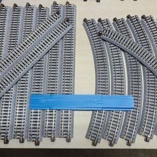 KATO ニュートータルセット・パスポートデラックス 10-008 Nゲージ