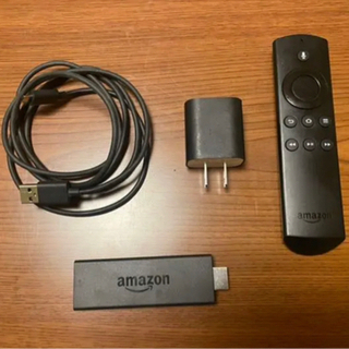 Amazon Fire TV Stick 2015年モデル