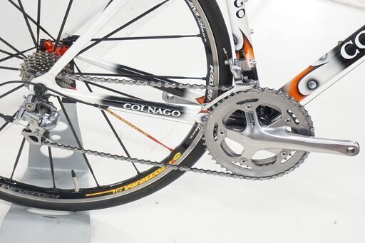 COLNAGO 「コルナゴ」 RAPID 2006年モデル ロードバイク 【公式通販】