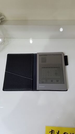 【愛品館市原店】SHARP　WG-S50　電子ノート