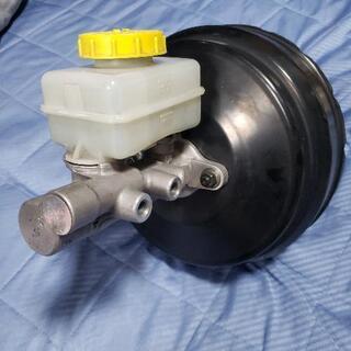 値下げ　BCNR33GT-R ブレーキマスターバック