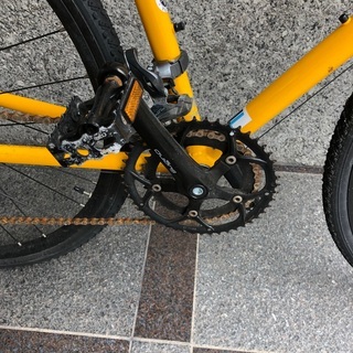 Fuji featherCX+ 受付終了！！！！！