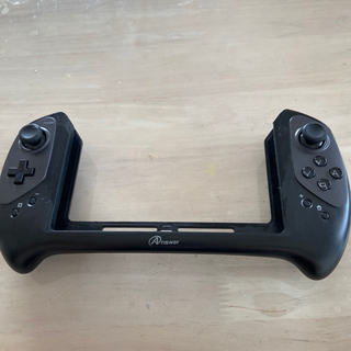 【ネット決済・配送可】Nintendo Switch コントローラー