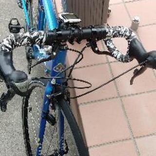 取引中　サイコン付き(電池切れ欠品あり)