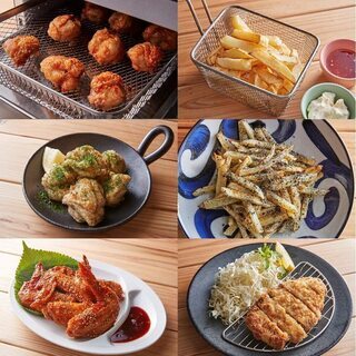新品未使用／クイジナート ノンフライ オーブントースター