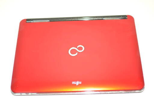 Windows10+office 新品爆速SSD512GB 富士通AH77/C core i7-2630QM/8GB
