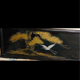 衣桁 いこう 折りたたみ 着物掛け アンティーク