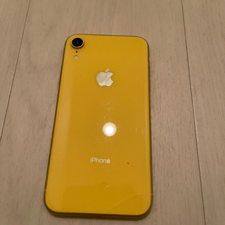 iPhone X R値下げしました