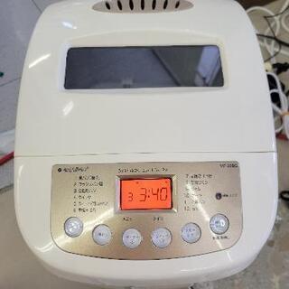 ホームベーカリー　MF-20BG　中古　リサイクルショップ宮崎屋...