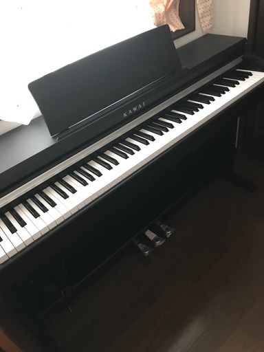 KAWAI 電子ピアノ