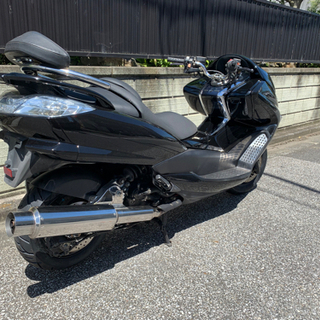 SG20J マジェスティ250 ビックスクーター 【公式通販】