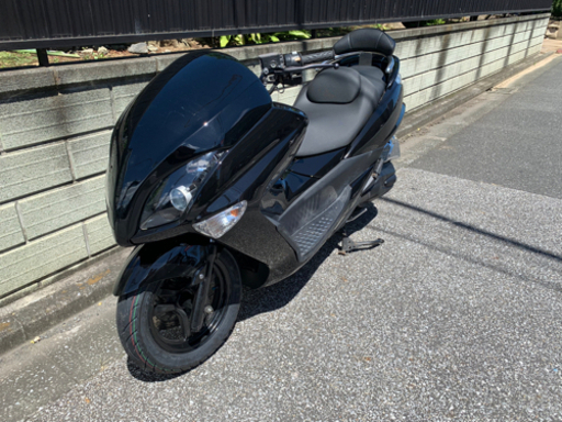 SG20J マジェスティ250 ビックスクーター | www.webkhabar.com