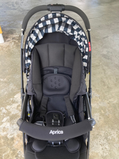 アップリカ Aprica A型ベビーカー
