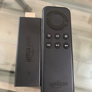 Amazon fire TV