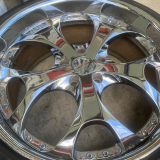 ♦︎20インチ Altstadt♦︎