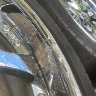 ♦︎20インチ Altstadt♦︎