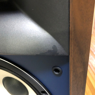 JBL4306スピーカー　ペア　中古美品