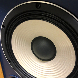 JBL4306スピーカー　ペア　中古美品