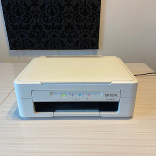 (お話し中)EPSON PX-045Aプリンター　ジャンク品