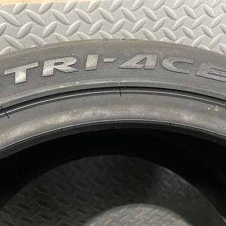 【新品 ２本】TRI-ACE RACING KING ２８５ ３５　R１８ トライエース レーシングキング ドリフト ハイグリップ 