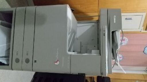Ａ３複合機