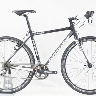 CANNONDALE 「キャノンデール」 CAAD X 2012...