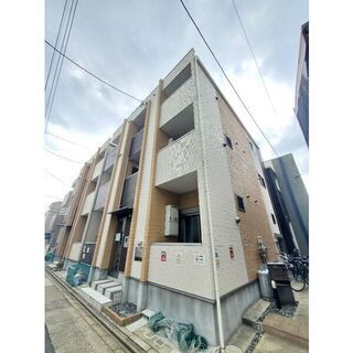 初期費用１０万円⭐️テラス菊井１０２号室