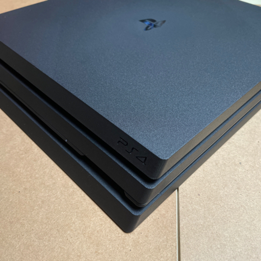 PS4 pro 爆速ssd換装750GB 元箱/コントローラー付き PS4 pro 爆速ssd換装750GB 元箱/コントローラー付き 2025年最新】ps4