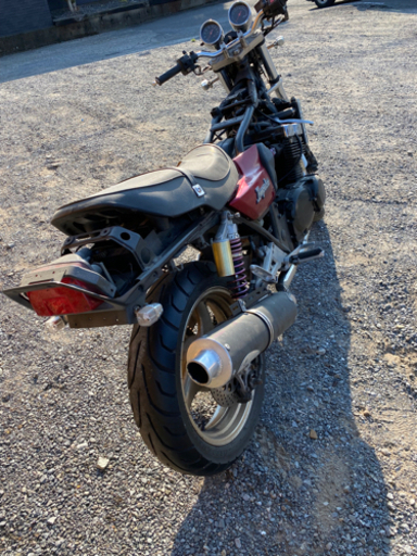 値下げしました！】GSX400 インパルス 価格高騰中 動画有