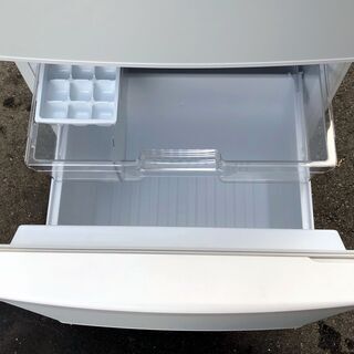 ㊱【6ヶ月保証付・税込み】19年製 パナソニック 168L 2ドア冷蔵庫 NR