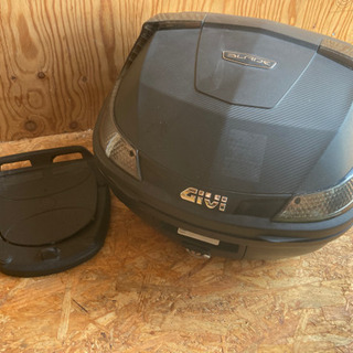 ホンダX-4 おまけ多数 ロングツーリング仕様