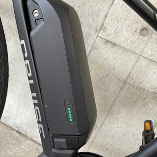 ミヤタ クルーズ5080 E-バイク 引取希望