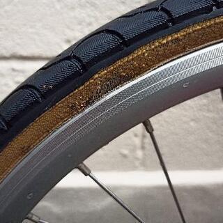 【GIOS MIGNON】ミニベロ 20インチ