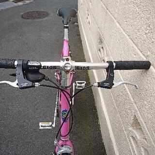 【GIOS MIGNON】ミニベロ 20インチ