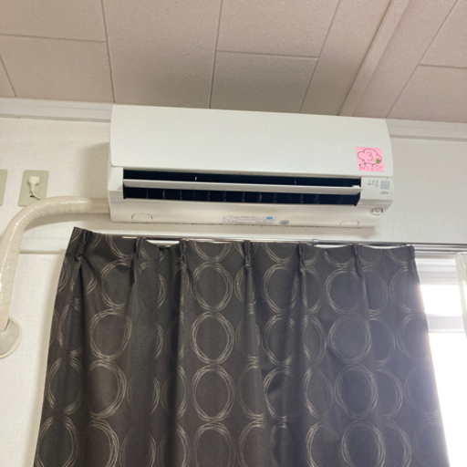富士通エアコン