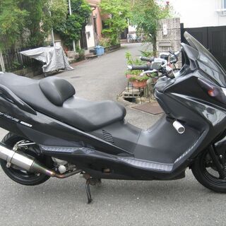 スカイウェイブ２５０S-2　美車ノーマル仕様保険付き　動画付 スカイウェイブ250 ノーマル仕様美車 動画付 スカイウェイブ250S